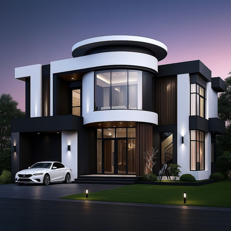 15 trendy front elevation designs for small houses