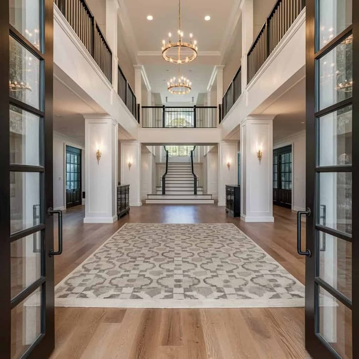 20+ inspiring ideas for home entrance hallway ostrali com