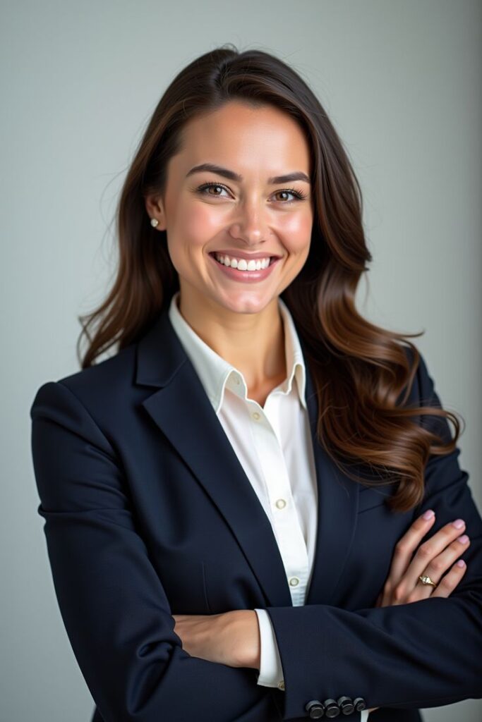 professionelle corporate headshots warum sie für ihr unternehmen unverzichtbar sind